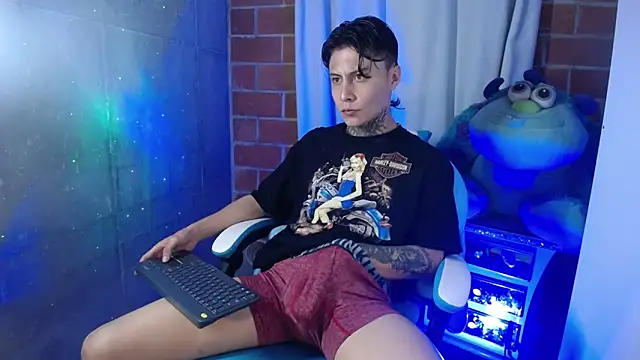 Snapshot of anaximandro_hot chatting on November 12, 6:39 am anaximandro hot online show from November 12, 6:39 am