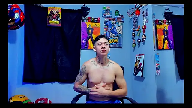 AlamJams online show from September 10, 5:45 pm