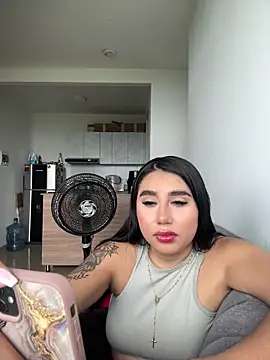 Sophie Dreamss online show from May 1, 8:58 pm