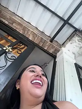 Snapshot of Sophie_Dreamss chatting on October 4, 8:43 pm Sophie Dreamss online show from October 4, 8:43 pm