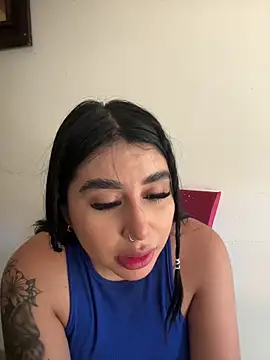 Snapshot of Sophie_Dreamss chatting on September 16, 8:21 pm Sophie Dreamss online show from September 16, 8:21 pm