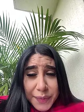 Sophie Dreamss online show from March 1, 7:36 pm