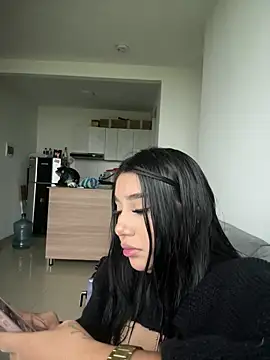 Sophie Dreamss online show from April 10, 8:49 pm