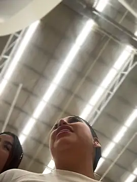 Sophie Dreamss online show from December 21, 5:47 pm