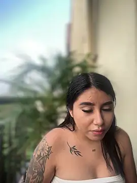 Sophie Dreamss online show from March 24, 9:04 pm