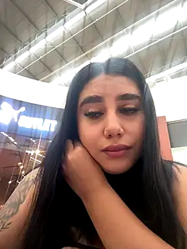 Sophie Dreamss online show from January 7, 7:30 pm