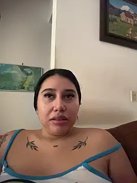 Sophie Dreamss online show from April 14, 4:56 pm