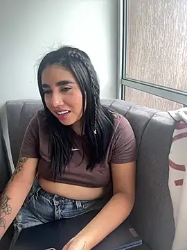 Sophie Dreamss online show from May 14, 7:55 pm