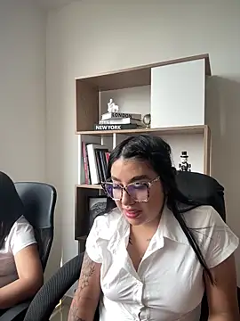 Sophie Dreamss online show from March 13, 7:41 pm