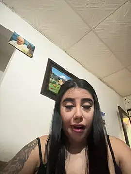 Sophie Dreamss online show from May 12, 9:21 pm