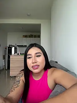 Sophie Dreamss online show from April 17, 8:22 pm