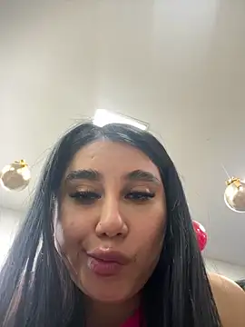 Sophie Dreamss online show from January 15, 8:56 pm