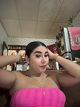 Sophie Dreamss online show from May 4, 9:28 pm