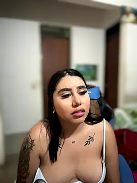 Snapshot of Sophie_Dreamss chatting on November 21, 8:52 pm Sophie Dreamss online show from November 21, 8:52 pm