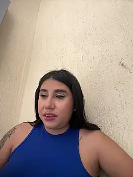 Sophie Dreamss online show from April 19, 8:11 pm