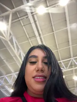 Snapshot of Sophie_Dreamss chatting on October 17, 8:10 pm Sophie Dreamss online show from October 17, 8:10 pm