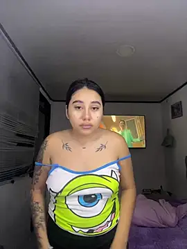 Sophie Dreamss online show from May 23, 10:14 am