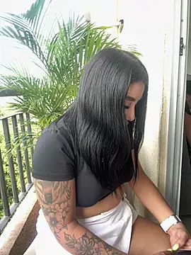 Sophie Dreamss online show from March 3, 8:16 pm