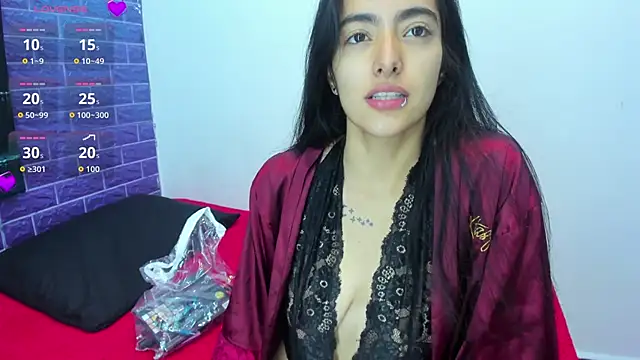 Cora 222 online show from October 5, 11:12 am