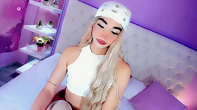 Nauthy girl online show from May 28, 3:03 am