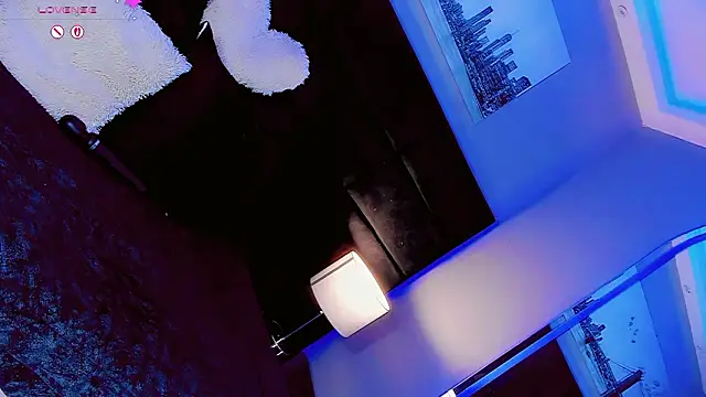 Nauthy girl online show from February 12, 1:00 pm