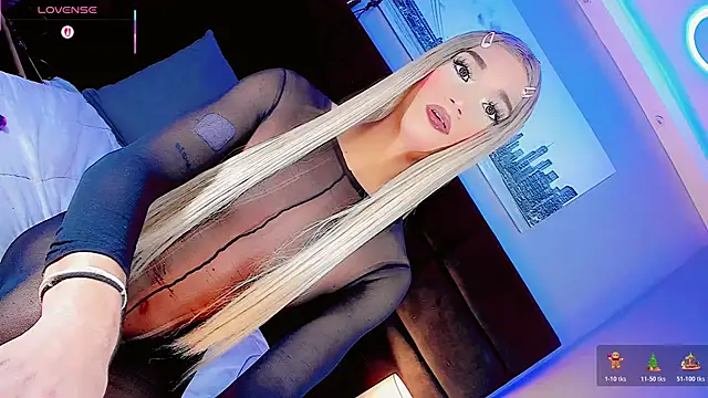 Nauthy girl online show from December 19, 1:13 pm