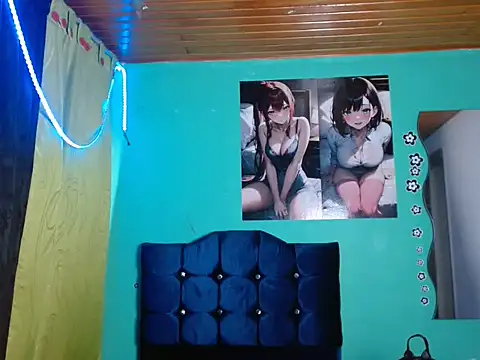 canelasexy 1 online show from May 26, 7:23 pm