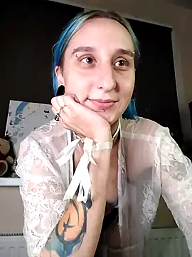 Lana Tevs online show from September 19, 8:57 pm