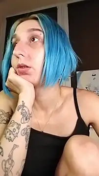 Lana Tevs online show from September 26, 7:54 pm