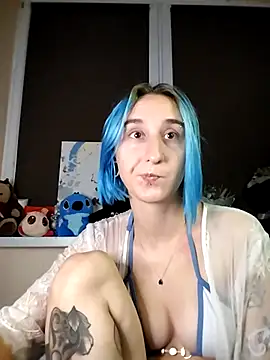 Lana Tevs online show from October 5, 5:47 pm