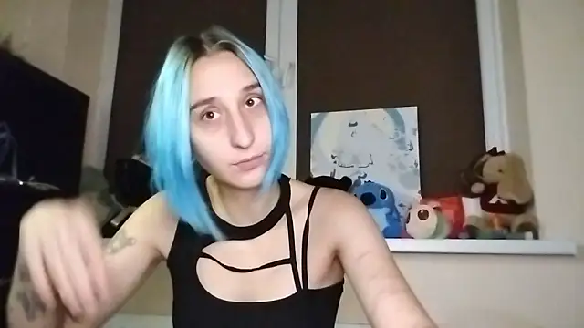 Lana Tevs online show from October 10, 5:14 pm