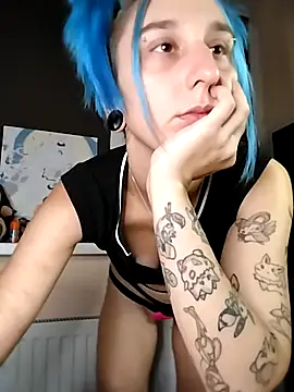 Lana Tevs online show from September 13, 6:52 pm