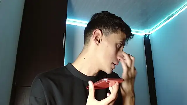 Emil prl online show from September 10, 7:24 pm