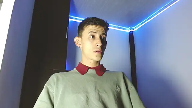 Emil prl online show from September 29, 1:12 am