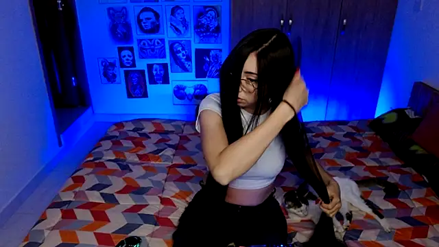 Snapshot of rachel_rosse11 chatting on September 27, 11:44 pm rachel rosse11 online show from September 27, 11:44 pm