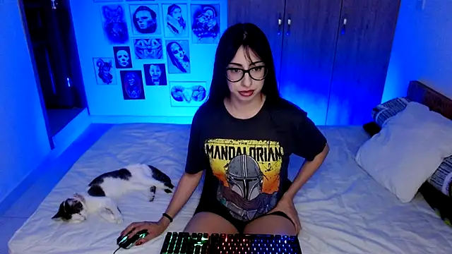 rachel rosse11 online show from November 20, 12:00 am