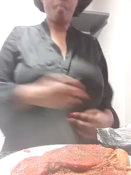 trickyOne online show from November 12, 4:16 am