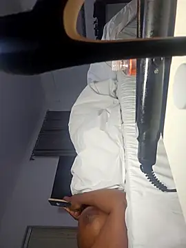 trickyOne online show from October 31, 6:48 pm