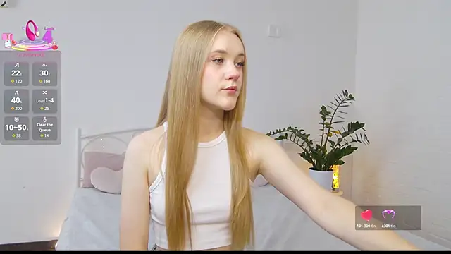 KumiKruz online show from September 23, 12:56 pm