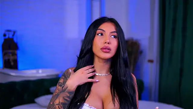 AishaaDevoe online show from November 16, 7:29 pm