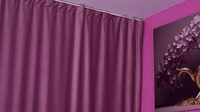 AishaaDevoe online show from February 27, 7:35 pm