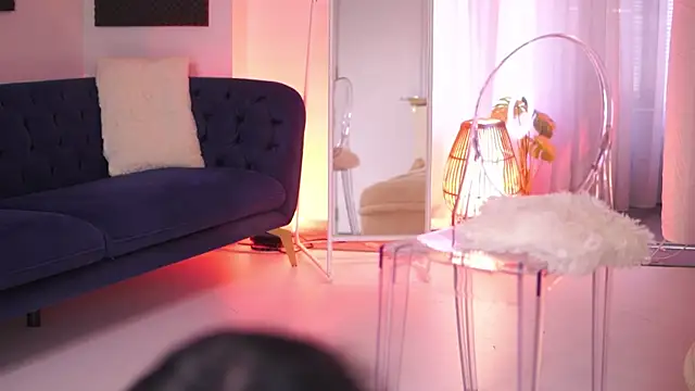 AishaaDevoe online show from February 9, 10:24 am