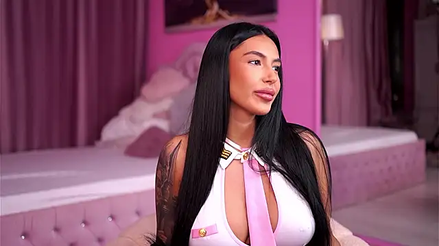 AishaaDevoe online show from March 21, 8:02 pm