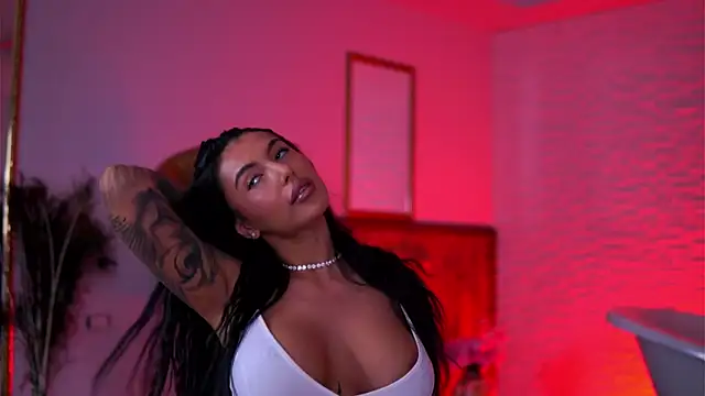 AishaaDevoe online show from November 23, 7:24 pm