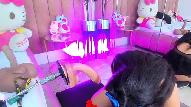 LizzyOlsen online show from November 20, 4:57 am