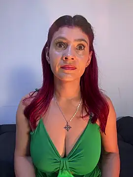 Skarlett 12  online show from April 2, 9:38 am