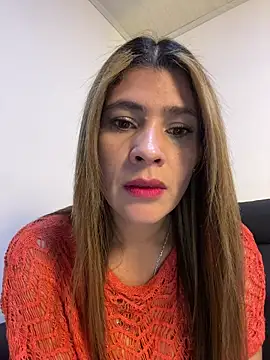 Skarlett 12  online show from October 26, 11:10 am