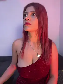 Skarlett 12  online show from April 14, 9:25 am