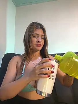 Skarlett 12  online show from October 22, 11:20 am