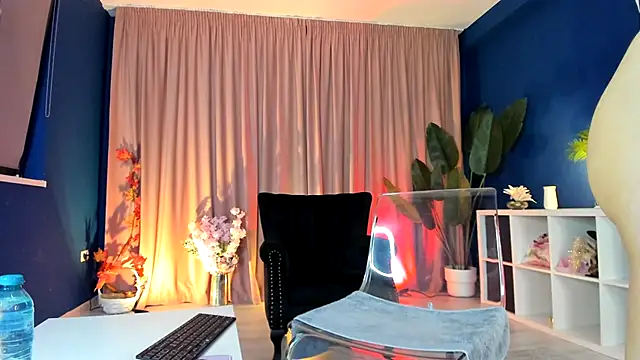 Snapshot of SweetyFit chatting on November 3, 4:28 am SweetyFit online show from November 3, 4:28 am